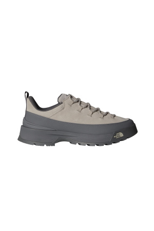 Glenclyffe Urban Low Unisex Ayakkabı - NF0A8A96 Vizon/Siyah - The North Face