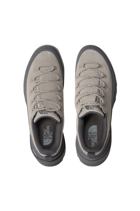 Glenclyffe Urban Low Unisex Ayakkabı - NF0A8A96 Vizon/Siyah - 2