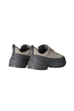 Glenclyffe Urban Low Unisex Ayakkabı - NF0A8A96 Vizon/Siyah - 3