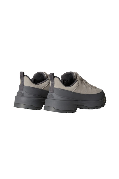 Glenclyffe Urban Low Unisex Ayakkabı - NF0A8A96 Vizon/Siyah - 3