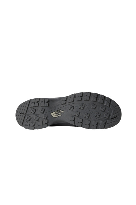 Glenclyffe Urban Low Unisex Ayakkabı - NF0A8A96 Vizon/Siyah - 4