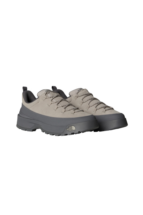 Glenclyffe Urban Low Unisex Ayakkabı - NF0A8A96 Vizon/Siyah - 5