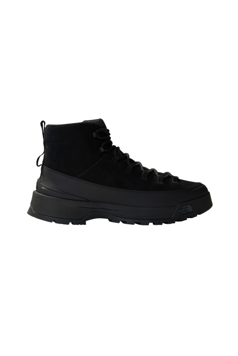 Glenclyffe Urban Unisex Bot - NF0A83NJ Siyah/Siyah - 1
