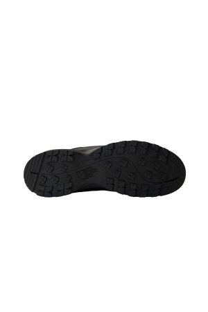 Glenclyffe Urban Unisex Bot - NF0A83NJ Siyah/Siyah - 4