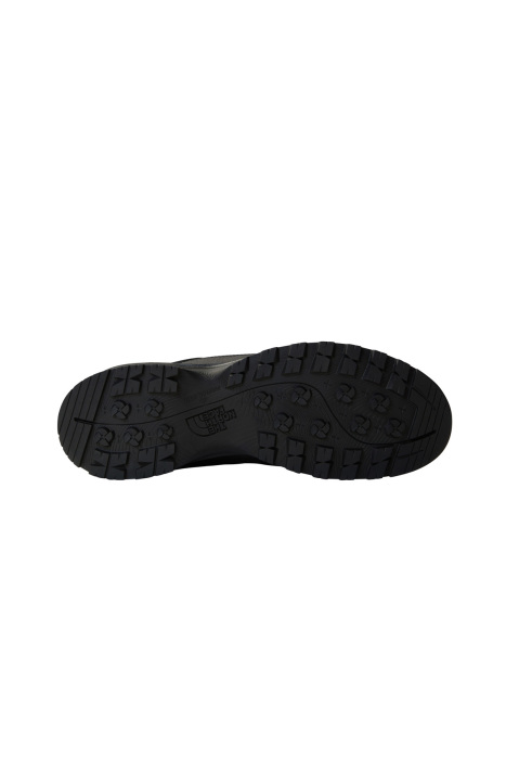 Glenclyffe Urban Unisex Bot - NF0A83NJ Siyah/Siyah - 4