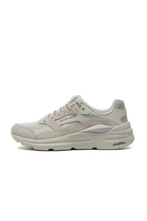 Global Jogger-Full Envy Kadın Ayakkabı - 149626 Beyaz - Skechers
