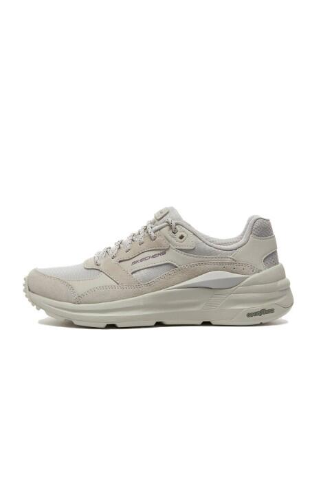 Global Jogger-Full Envy Kadın Ayakkabı - 149626 Beyaz - 1