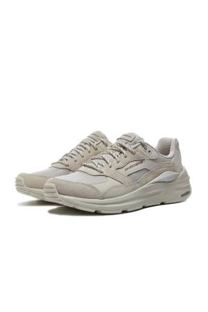 Global Jogger-Full Envy Kadın Ayakkabı - 149626 Beyaz - 3