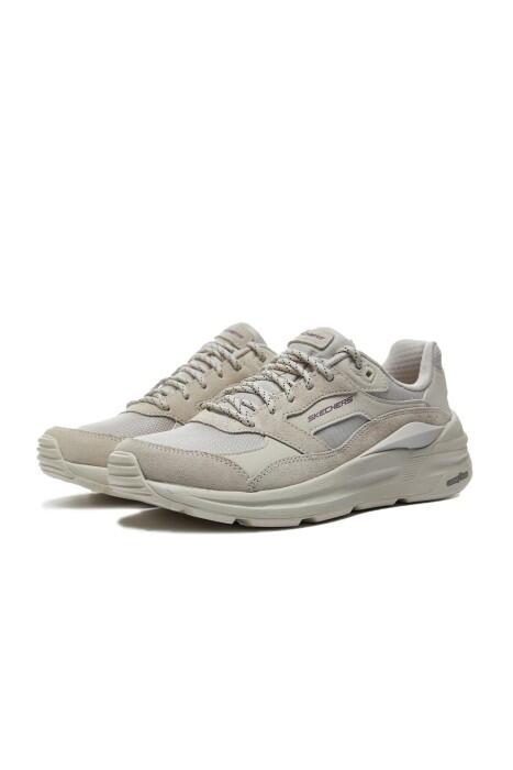 Global Jogger-Full Envy Kadın Ayakkabı - 149626 Beyaz - 3