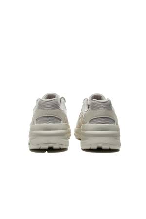 Global Jogger-Full Envy Kadın Ayakkabı - 149626 Beyaz - 5