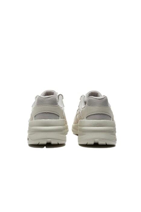 Global Jogger-Full Envy Kadın Ayakkabı - 149626 Beyaz - 5