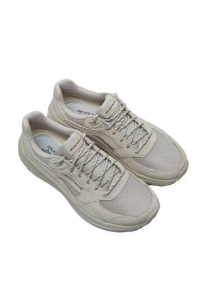 Global Jogger-Full Envy Kadın Ayakkabı - 149626 Beyaz - 6