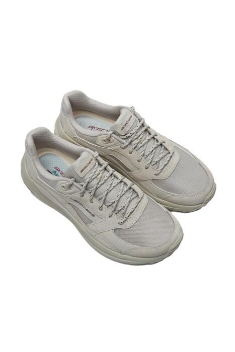 Global Jogger-Full Envy Kadın Ayakkabı - 149626 Beyaz - 6