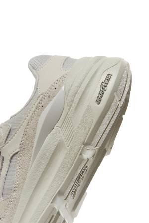 Global Jogger-Full Envy Kadın Ayakkabı - 149626 Beyaz - 7