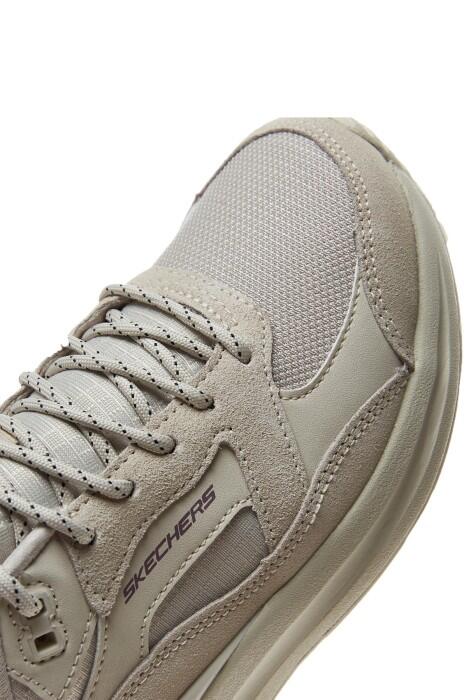 Global Jogger-Full Envy Kadın Ayakkabı - 149626 Beyaz - 8