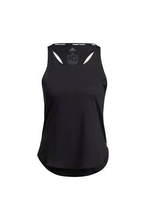 Go To 2.0 Kadın Atlet - GL0707 Siyah - Adidas