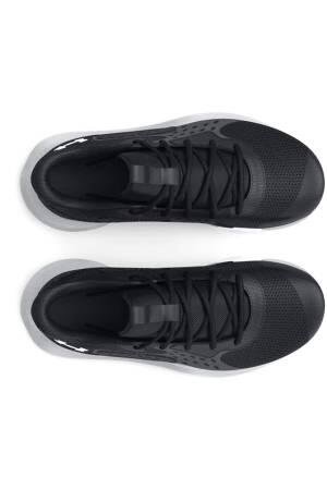 Gs Jet '23 Erkek Çocuk Spor Ayakkabı - 3026635 Siyah - 3