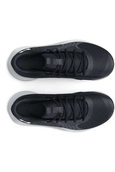 Gs Jet '23 Erkek Çocuk Spor Ayakkabı - 3026635 Siyah - 3