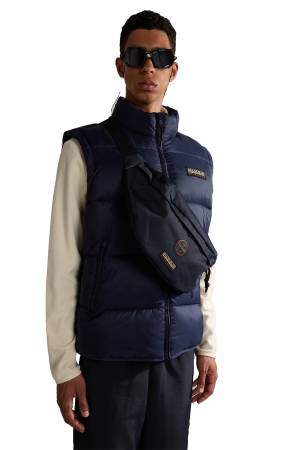 H-Voyage Wb Unisex Çanta - NP0A4H65 Lacivert - 2