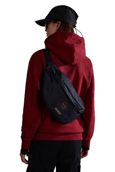 H-Voyage Wb Unisex Çanta - NP0A4H65 Lacivert - 3