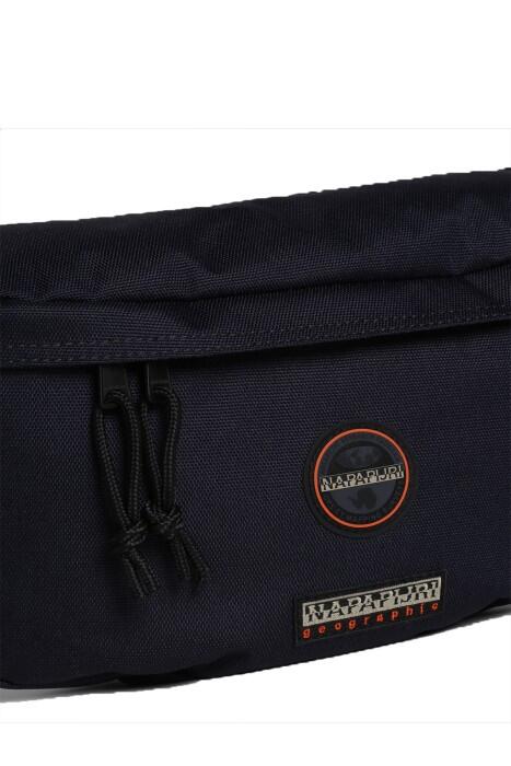 H-Voyage Wb Unisex Çanta - NP0A4H65 Lacivert - 5