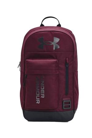 Halftime Unisex Sırt Çantası - 1362365 Bordo - Under Armour