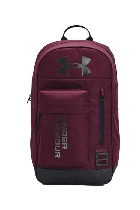 Halftime Unisex Sırt Çantası - 1362365 Bordo - 1