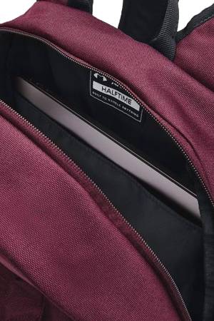 Halftime Unisex Sırt Çantası - 1362365 Bordo - 3