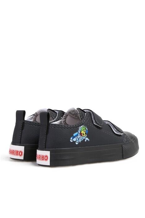 Haribo Çocuk Ayakkabı - HRBFTW505 Gri - 3