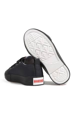 Haribo Çocuk Ayakkabı - HRBFTW505 Gri - 4