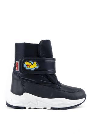 Haribo Çocuk Kar Botu - HRBFTW680 Lacivert - Haribo