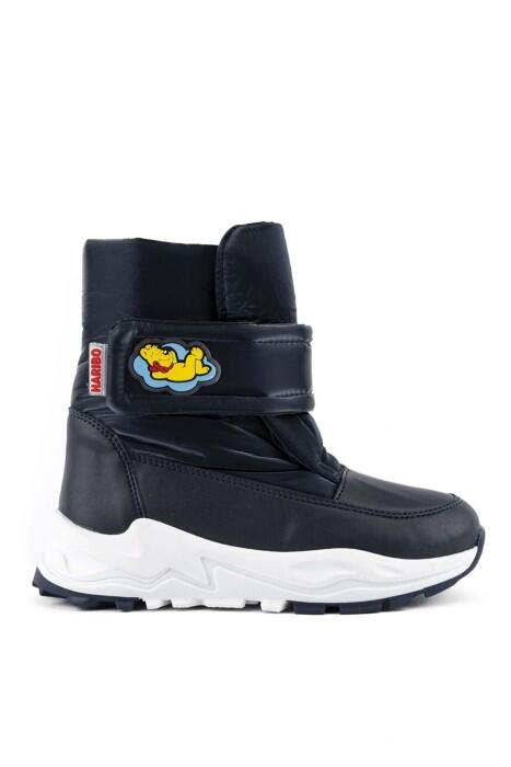 Haribo Çocuk Kar Botu - HRBFTW680 Lacivert - 1