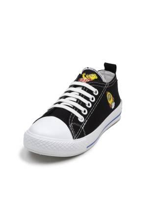 Haribo Walking Bear Çocuk Ayakkabı - HRBFTW502 Siyah - 3