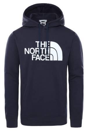 Hd Pullover Hd Erkek Sweatshirt - NF0A4M8L Lacivert - The North Face