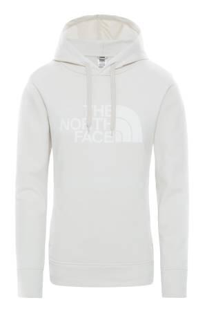 Hd Pullover Hd Kadın SweatShirt - NF0A4M8P Beyaz - The North Face