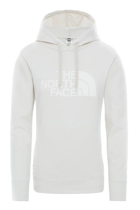 Hd Pullover Hd Kadın SweatShirt - NF0A4M8P Beyaz - 1