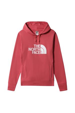 Hd Pullover Hd Kadın SweatShirt - NF0A4M8P Pembe - The North Face