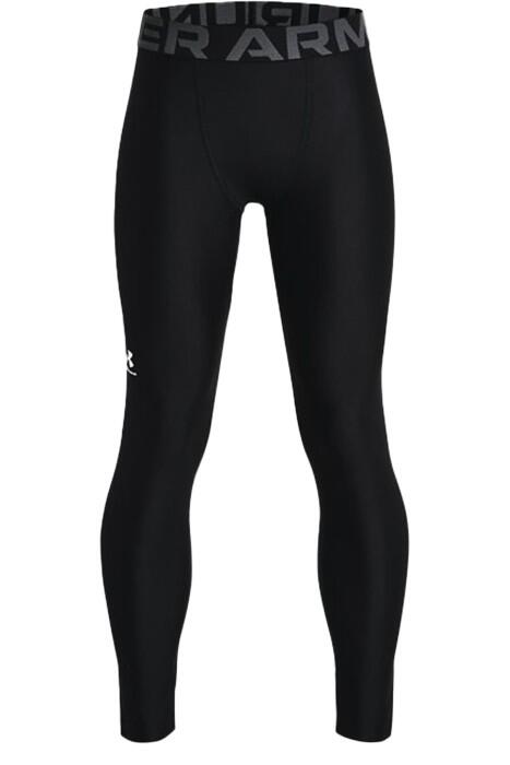 Heatgear Armour Erkek Çocuk Tayt - 1361738 Siyah - 1