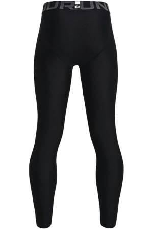 Heatgear Armour Erkek Çocuk Tayt - 1361738 Siyah - 2