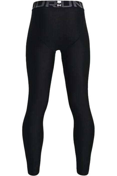 Heatgear Armour Erkek Çocuk Tayt - 1361738 Siyah - 2