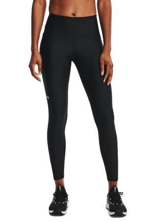 HeatGear Armour Hi-Rise Full-Length Kadın Tayt - 1365336 Siyah - Under Armour
