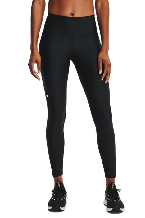 HeatGear Armour Hi-Rise Full-Length Kadın Tayt - 1365336 Siyah - 1