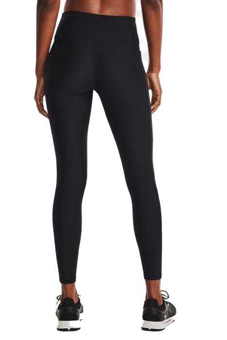 HeatGear Armour Hi-Rise Full-Length Kadın Tayt - 1365336 Siyah - 2