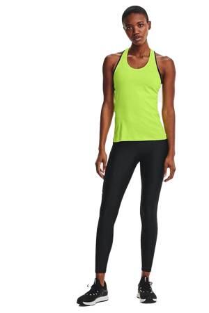 HeatGear Armour Hi-Rise Full-Length Kadın Tayt - 1365336 Siyah - 3