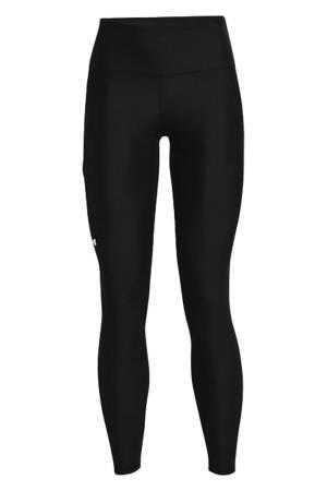 HeatGear Armour Hi-Rise Full-Length Kadın Tayt - 1365336 Siyah - 5