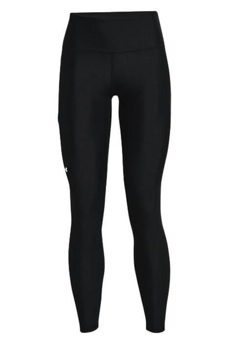 HeatGear Armour Hi-Rise Full-Length Kadın Tayt - 1365336 Siyah - 5