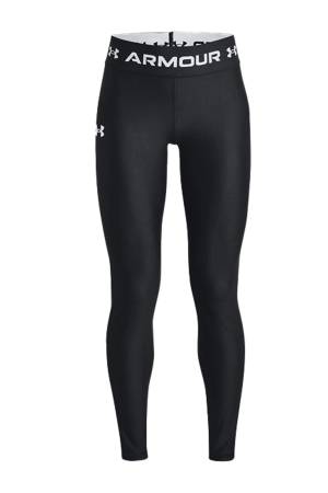 HeatGear® Armour Kız Çocuk Tayt - 1373954 Siyah - Under Armour
