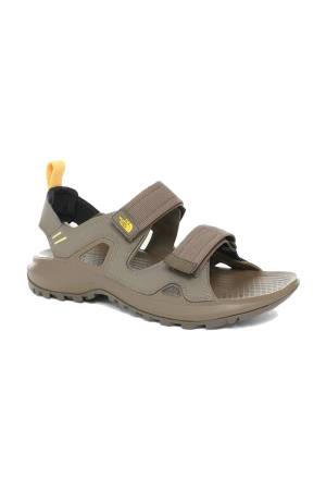 Hedgehog Erkek Outdoor Sandalet - NF0A46BH Kahverengi - The North Face