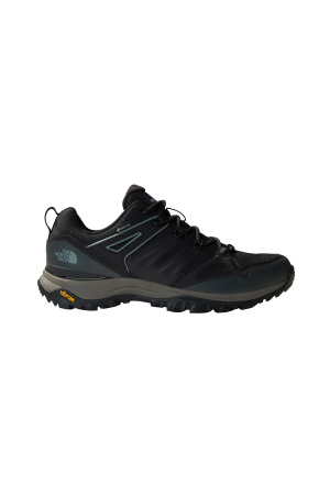 Hedgehog Gore-Tex Erkek Ayakkabı - NF0A8AA9 Siyah/Gri - 1