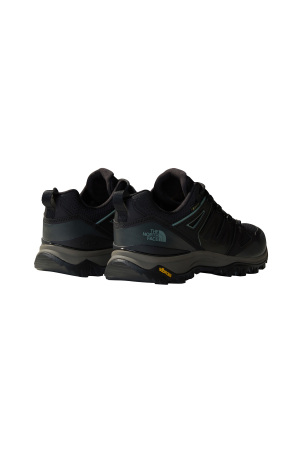 Hedgehog Gore-Tex Erkek Ayakkabı - NF0A8AA9 Siyah/Gri - 3